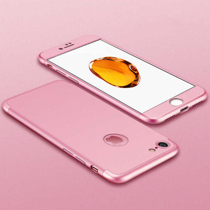 iPhone 6 Kılıf Zore Ays Kılıf