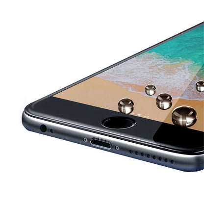 iPhone 6 Plus Davin 5D Cam Ekran Koruyucu