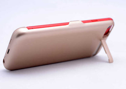 iPhone 6 Plus Şarjlı Kılıf Harici Batarya