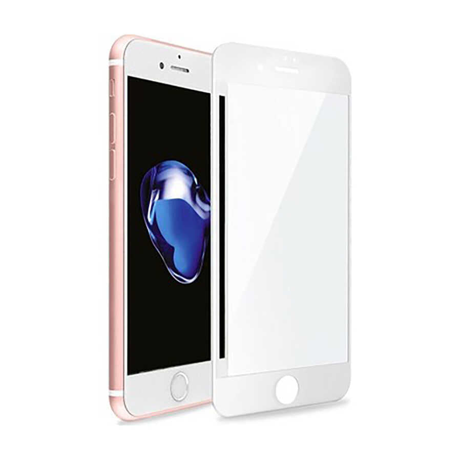 iPhone 7 Davin Mat Seramik Ekran Koruyucu