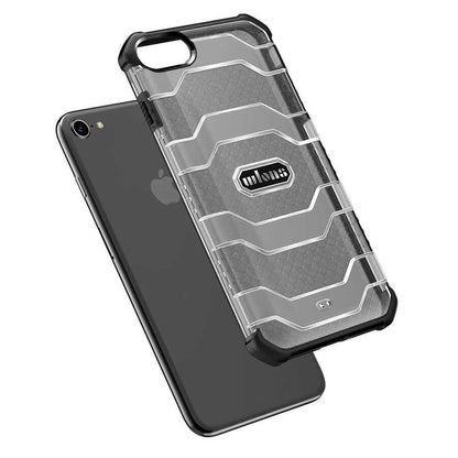 iPhone 7 Kılıf Wlons Mit Kılıf