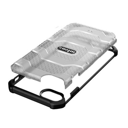 iPhone 7 Kılıf Wlons Mit Kılıf