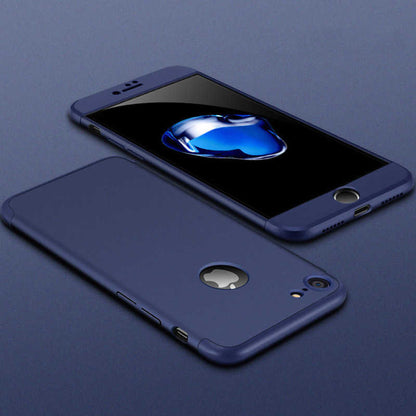 iPhone 7 Kılıf Zore Ays Kılıf