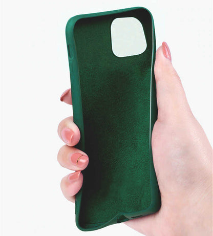 iPhone 7 Kılıf Zore LSR Lansman Kılıf