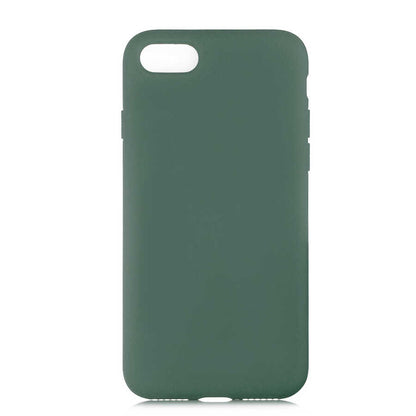 iPhone 7 Kılıf Zore LSR Lansman Kılıf