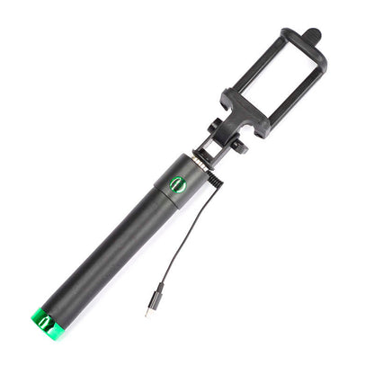 iPhone 7 özel Selfie Çubuğu H520