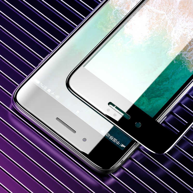 iPhone 7 Plus Benks 0.3mm V Pro Ekran Koruyucu