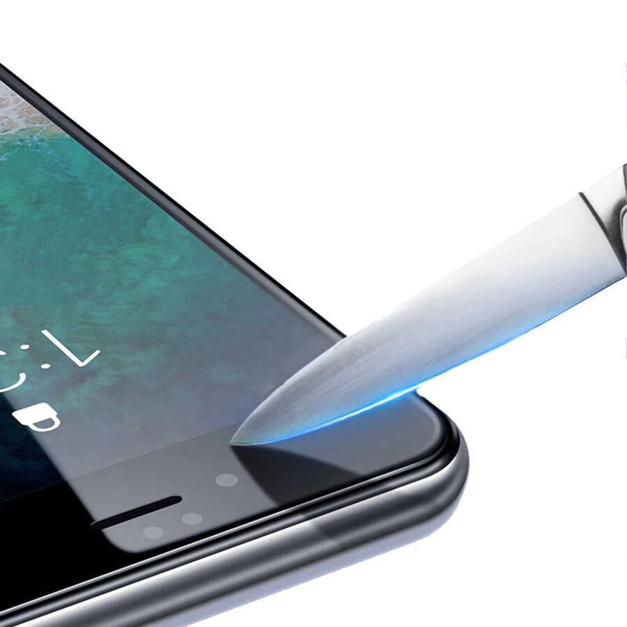 iPhone 7 Plus Davin Seramik Ekran Koruyucu