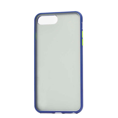 iPhone 7 Plus Kılıf Benks Magic Smooth Drop Resistance Kılıf