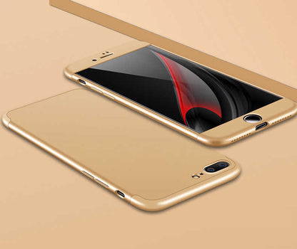 iPhone 7 Plus Kılıf Zore Ays Kılıf