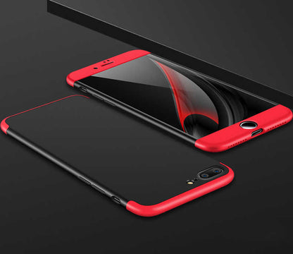 iPhone 7 Plus Kılıf Zore Ays Kılıf