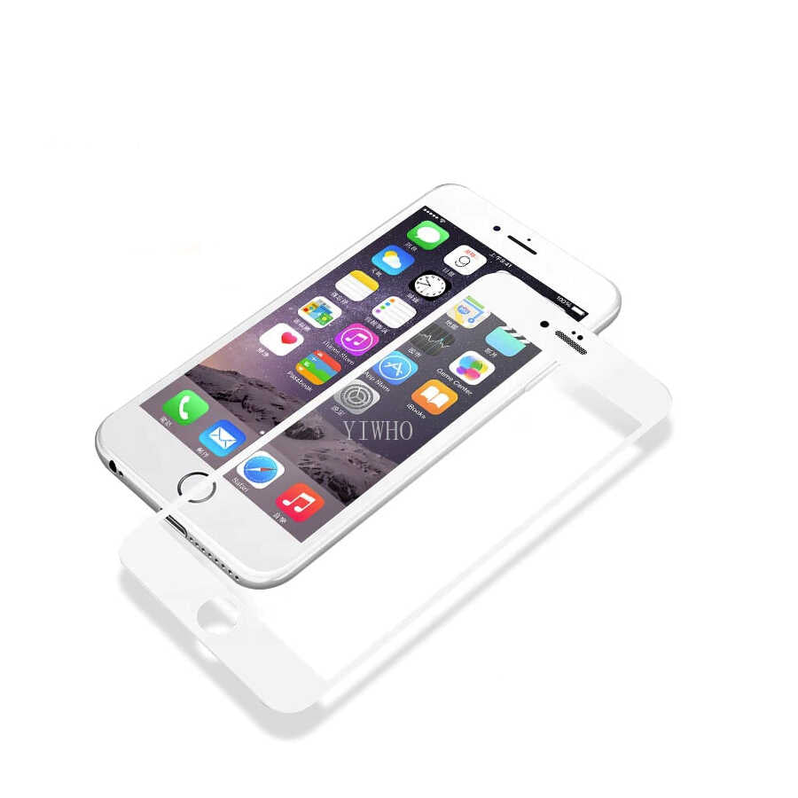 iPhone 7 Zore 3D Seramik Ekran Koruyucu