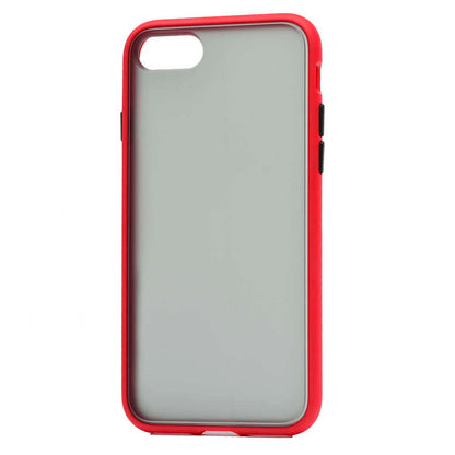 iPhone 8 Kılıf Benks Magic Smooth Drop Resistance Kılıf