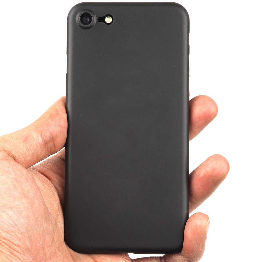 iPhone 8 Kılıf Wiwu Skin Nano PP Kılıf