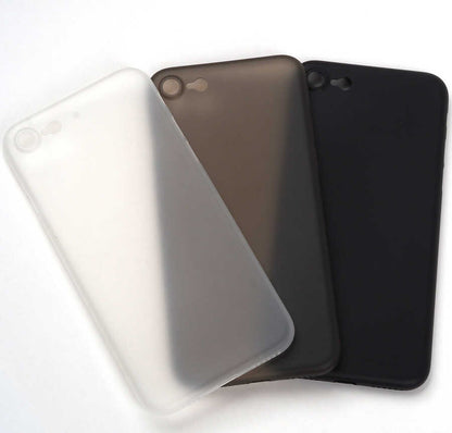 iPhone 8 Kılıf Wiwu Skin Nano PP Kılıf