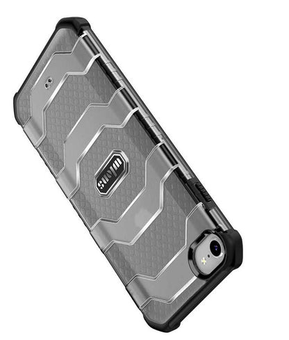 iPhone 8 Kılıf Wlons Mit Kılıf