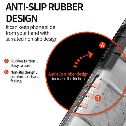 iPhone 8 Kılıf Wlons Mit Kılıf