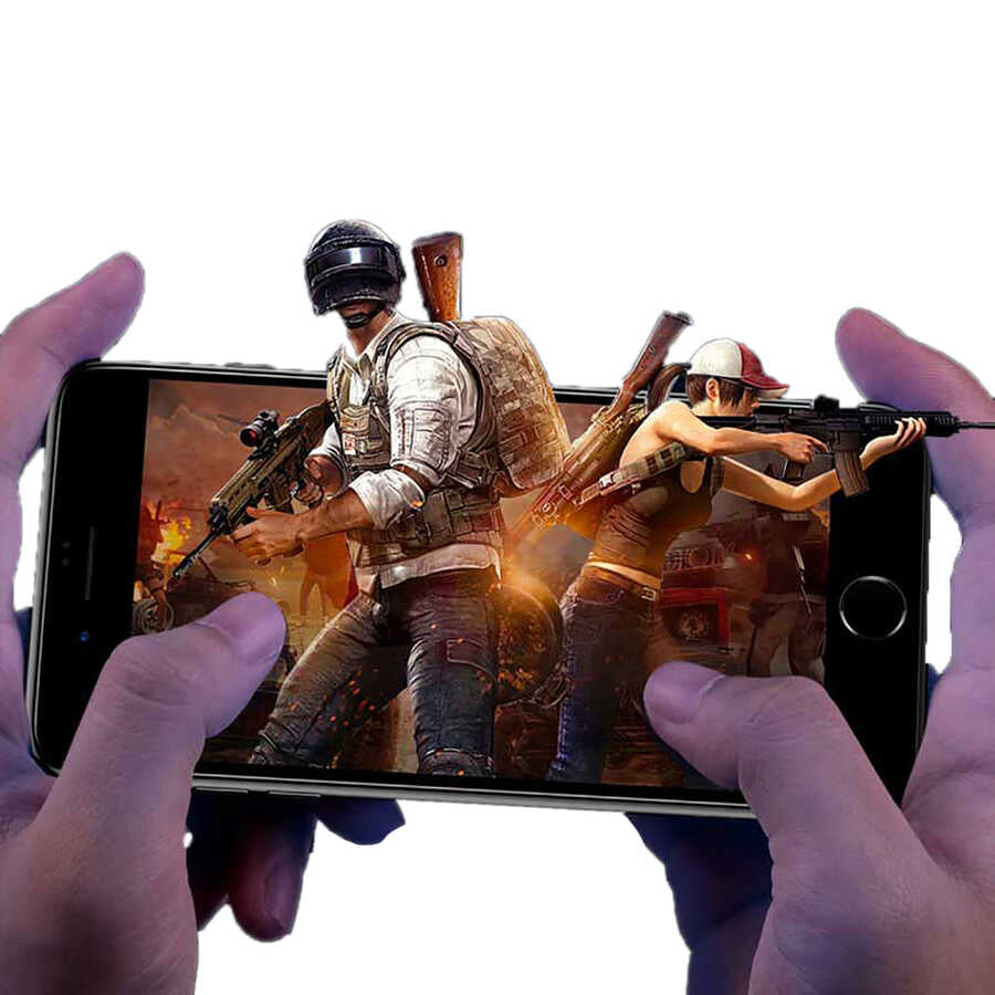 iPhone 8 Plus Davin Seramik Ekran Koruyucu