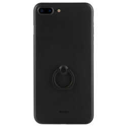 iPhone 8 Plus Kılıf Benks Lollipop With Ring Kılıf