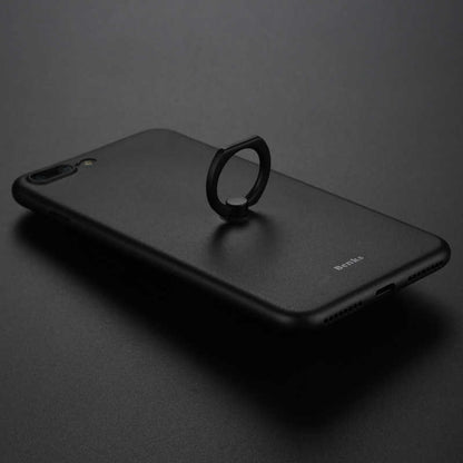 iPhone 8 Plus Kılıf Benks Lollipop With Ring Kılıf