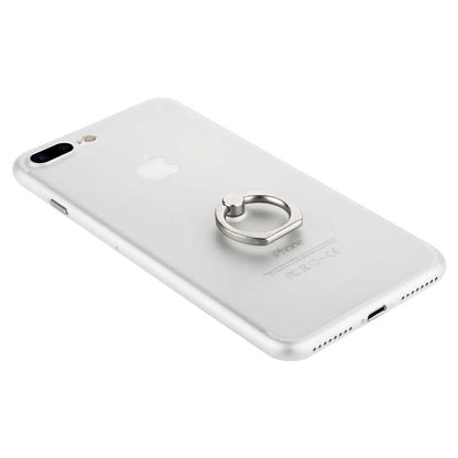 iPhone 8 Plus Kılıf Benks Lollipop With Ring Kılıf
