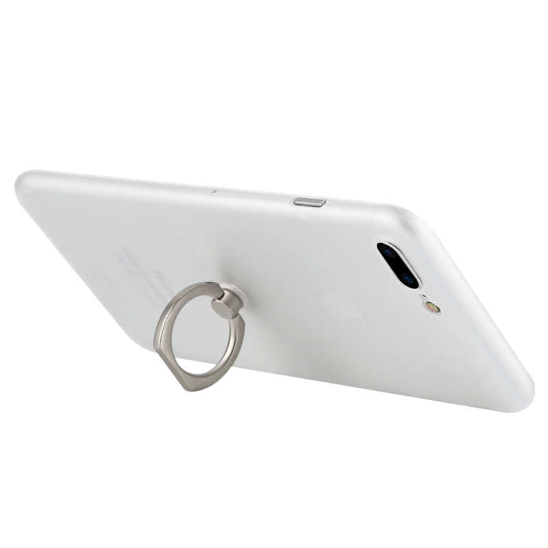 iPhone 8 Plus Kılıf Benks Lollipop With Ring Kılıf