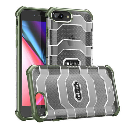 iPhone 8 Plus Kılıf Wlons Mit Kılıf