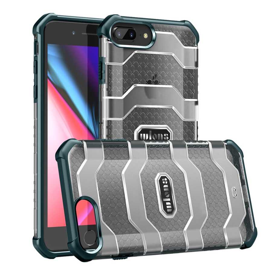 iPhone 8 Plus Kılıf Wlons Mit Kılıf
