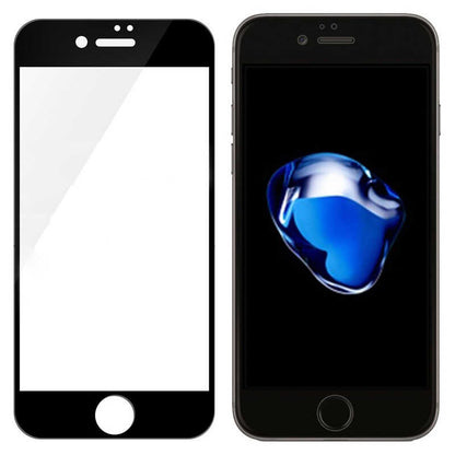 iPhone 8 Zore 3D Seramik Ekran Koruyucu