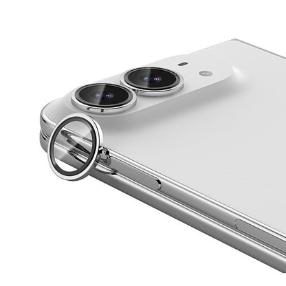 iPhone Duo Benks OmniWarrior Kamera Lens Koruyucu + Kolay Uygulama Aparatlı