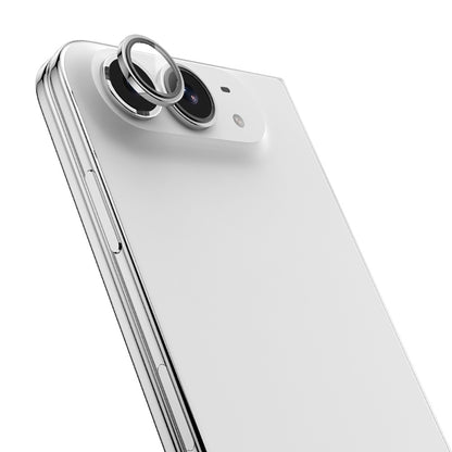 iPhone Duo Benks OmniWarrior Kamera Lens Koruyucu + Kolay Uygulama Aparatlı