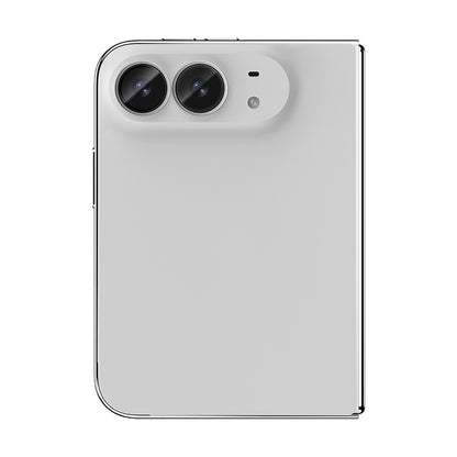 iPhone Duo Benks OmniWarrior Kamera Lens Koruyucu + Kolay Uygulama Aparatlı