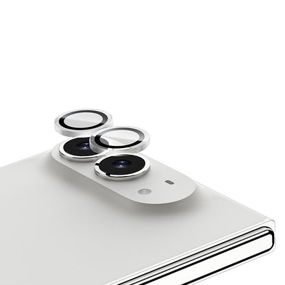 iPhone Duo Benks OmniWarrior Kamera Lens Koruyucu + Kolay Uygulama Aparatlı