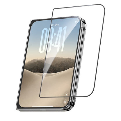 iPhone Duo Benks Ultra Shield HD Ekran Koruyucu + Kolay Uygulama Aparatlı