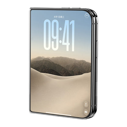 iPhone Duo Benks Ultra Shield HD Ekran Koruyucu + Kolay Uygulama Aparatlı