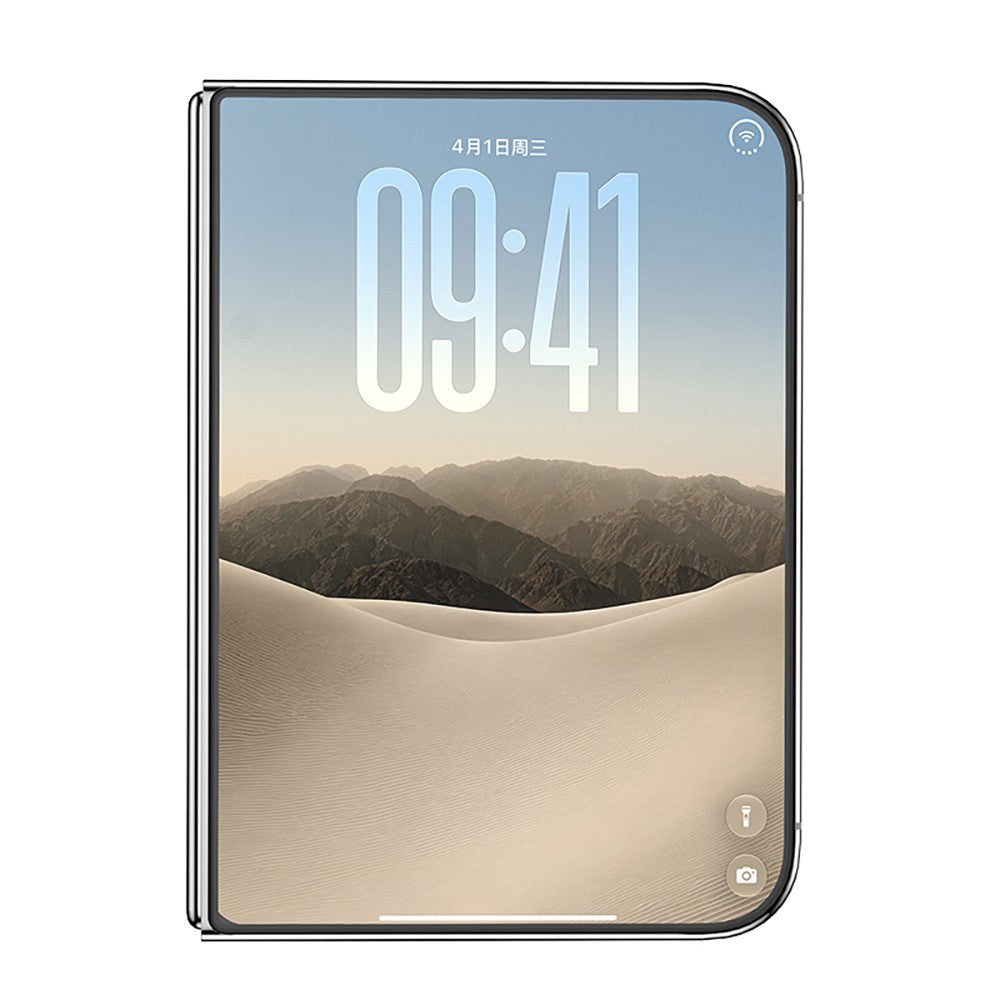 iPhone Duo Benks Ultra Shield HD Ekran Koruyucu + Kolay Uygulama Aparatlı