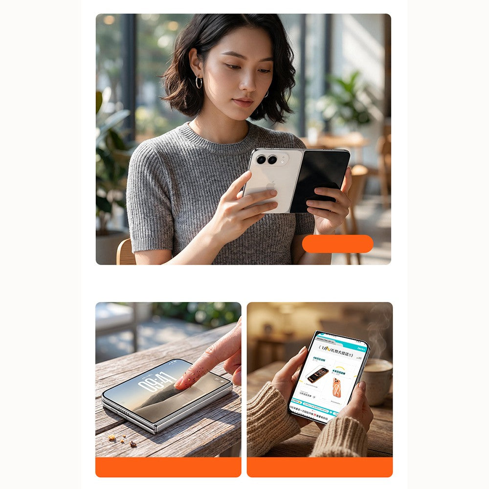 iPhone Duo Benks Ultra Shield HD Ekran Koruyucu + Kolay Uygulama Aparatlı