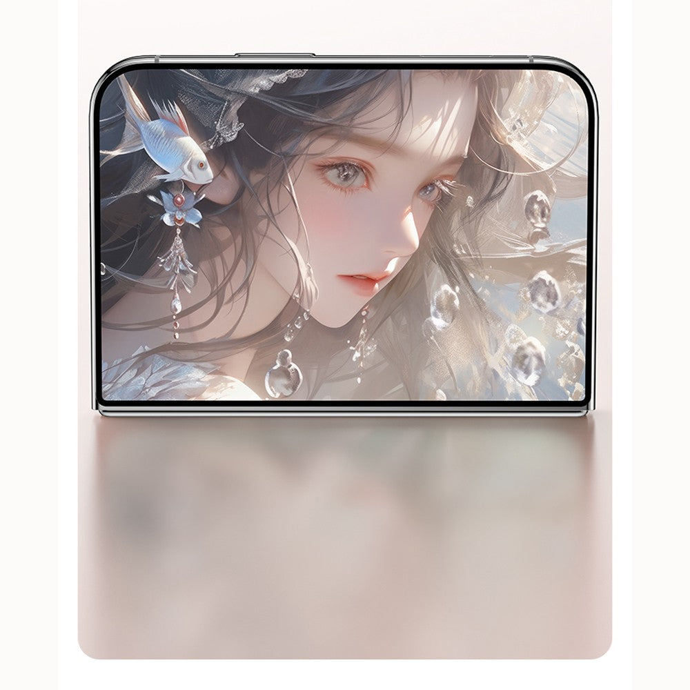iPhone Duo Benks Ultra Shield HD Ekran Koruyucu + Kolay Uygulama Aparatlı