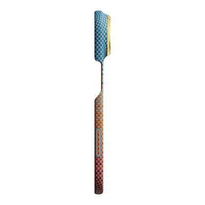 iPhone Duo Kılıf M-safe Şarj Özellikli Aramid Fiber Pitaka Sunset 2.0 California Dream Serisi