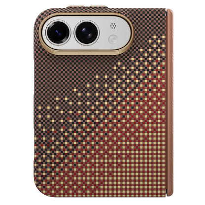 iPhone Duo Kılıf M-safe Şarj Özellikli Raptic Aramid SkinPro Serenity Serisi Kılıf