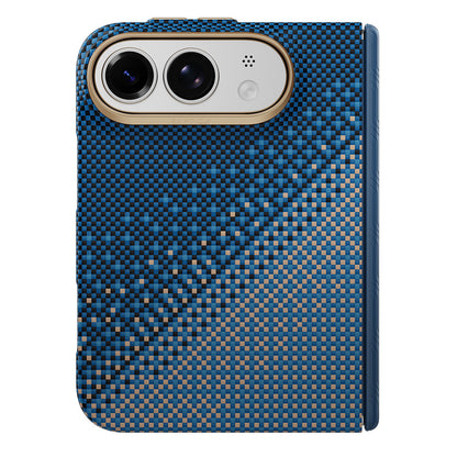 iPhone Duo Kılıf M-safe Şarj Özellikli Raptic Aramid SkinPro Serenity Serisi Kılıf