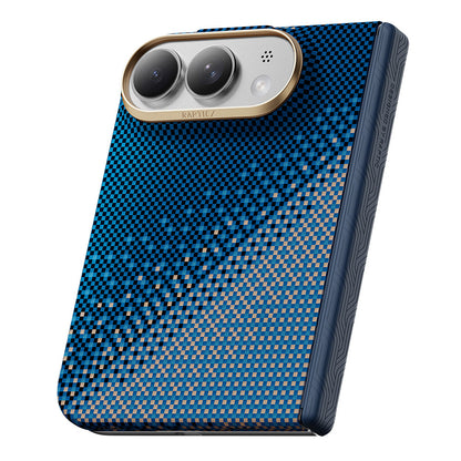 iPhone Duo Kılıf M-safe Şarj Özellikli Raptic Aramid SkinPro Serenity Serisi Kılıf
