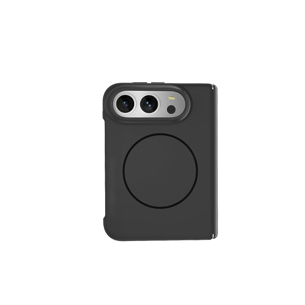 iPhone Duo Kılıf M-safe Şarj Özellikli Wlons Frego Kılıf
