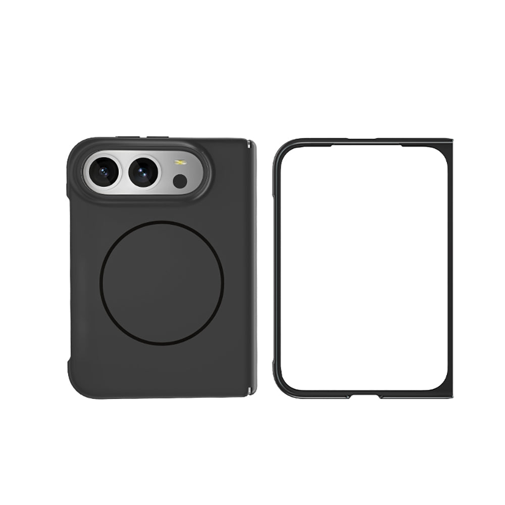 iPhone Duo Kılıf M-safe Şarj Özellikli Wlons Frego Kılıf