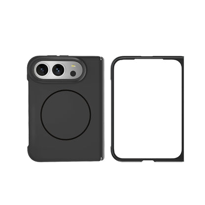 iPhone Duo Kılıf M-safe Şarj Özellikli Wlons Frego Kılıf