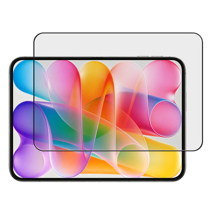 iPhone Duo Mohseven M7 HD Sapphire Coating Temperli Cam Ekran Koruyucu + Hizalama Aparatı