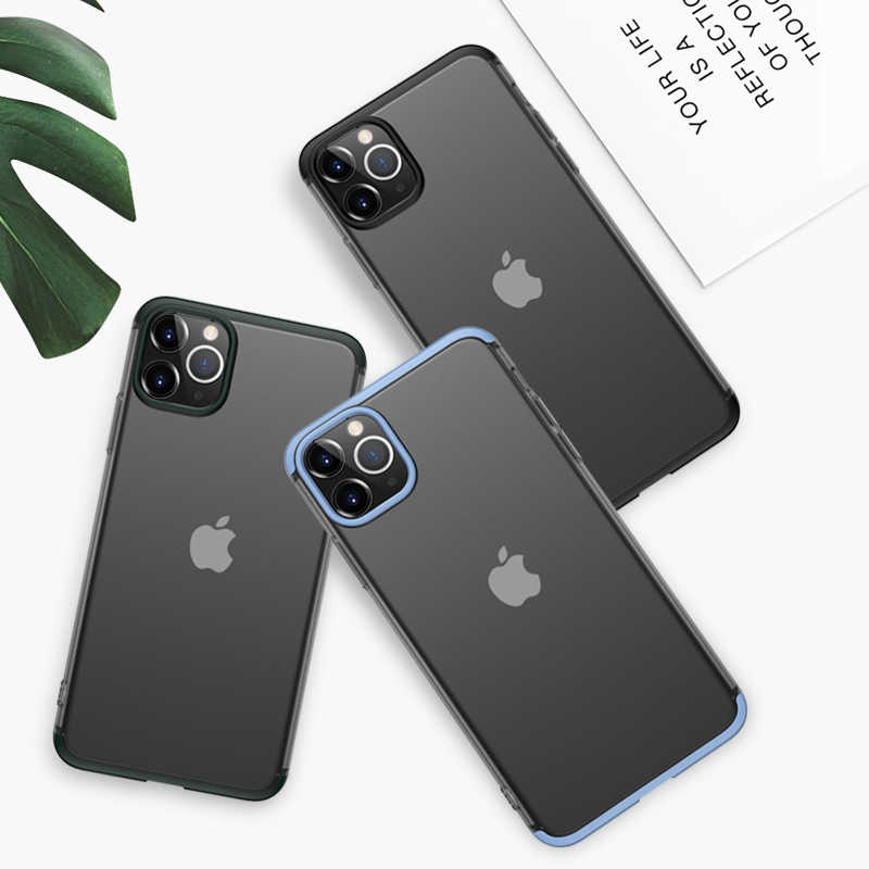 iPhone 11 Pro Kılıf Zore Nili Kılıf