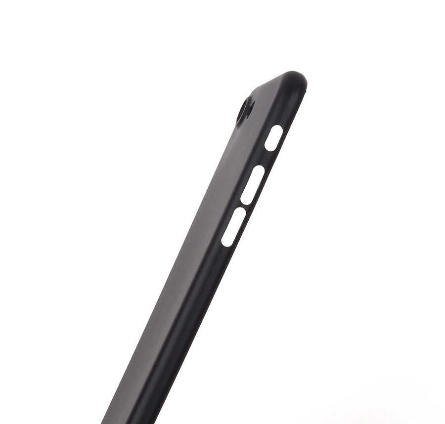iPhone SE 2020 Kılıf Wiwu Skin Nano PP Kılıf