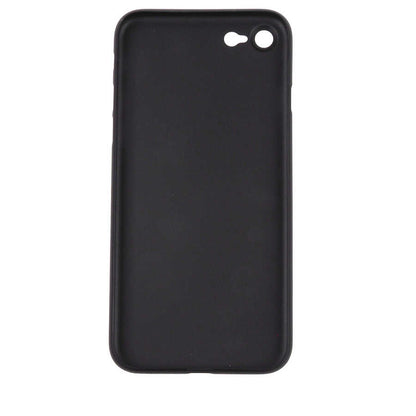 iPhone SE 2020 Kılıf Wiwu Skin Nano PP Kılıf