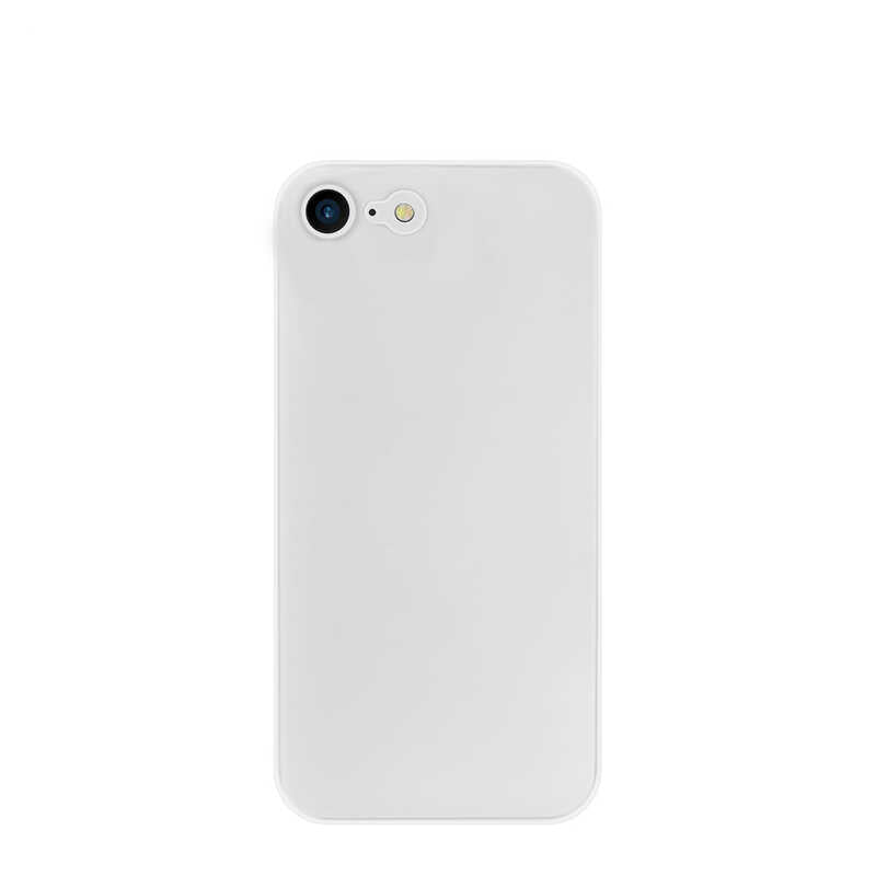 iPhone SE 2020 Kılıf Wiwu Skin Nano PP Kılıf
